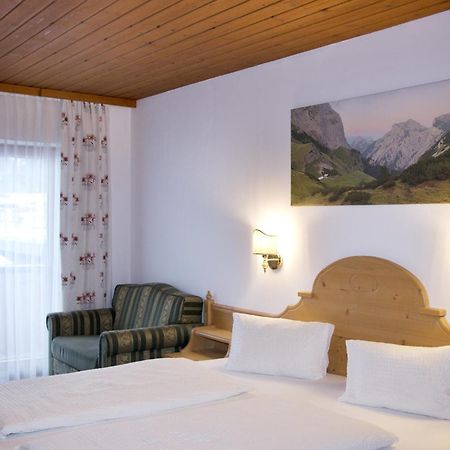페르티사우 Klausenhof B&B 외부 사진