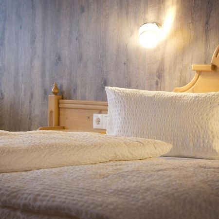 페르티사우 Klausenhof B&B 외부 사진