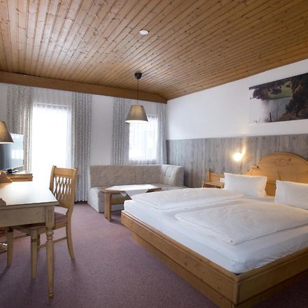 페르티사우 Klausenhof B&B 외부 사진