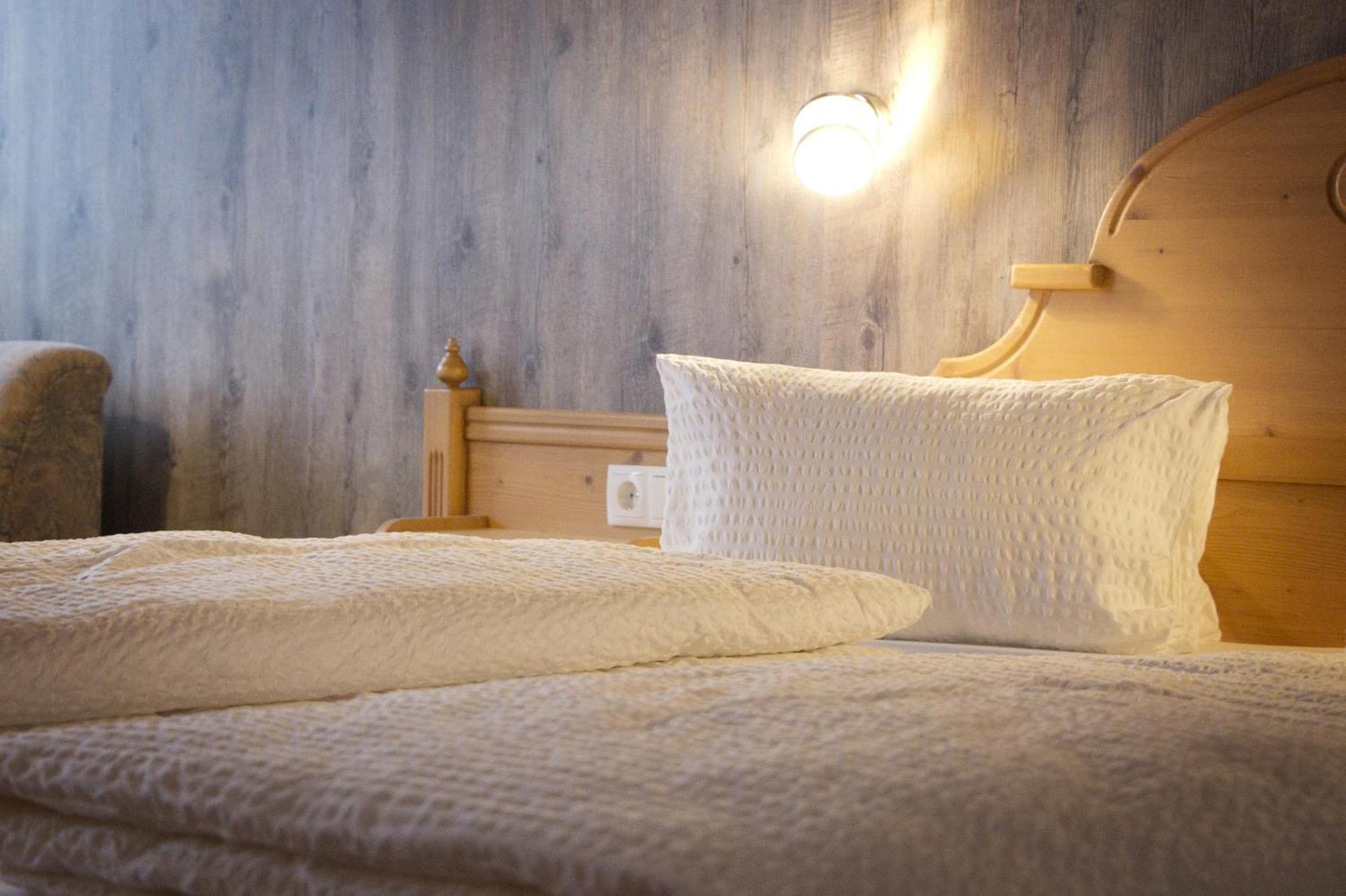 페르티사우 Klausenhof B&B 외부 사진